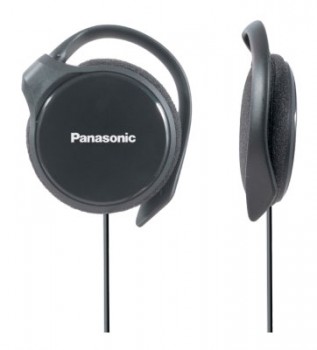 Наушники накладные Panasonic RP-HS46E