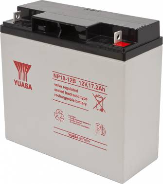 Батарея для ИБП Yuasa NP18-12