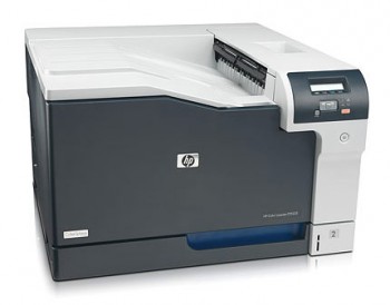 Принтер лазерный HP Color LaserJet Pro CP5225