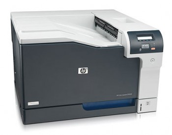 Принтер лазерный HP Color LaserJet Pro CP5225DN