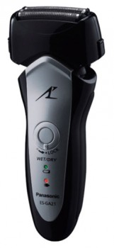 Бритва сетчатая Panasonic ES-GA21