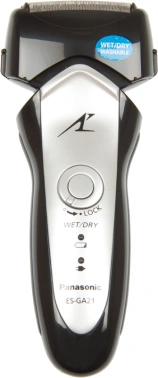 Бритва сетчатая Panasonic ES-GA21