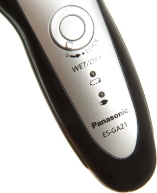 Бритва сетчатая Panasonic ES-GA21