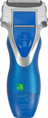 Бритва сетчатая Panasonic ES6003