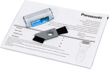 Бритва сетчатая Panasonic ES6003