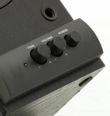Колонки Sven SPS-607