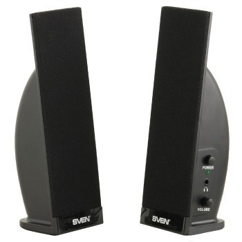 Колонки Sven 230