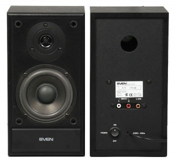 Колонки Sven SPS-702