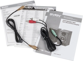 Колонки Sven SPS-702