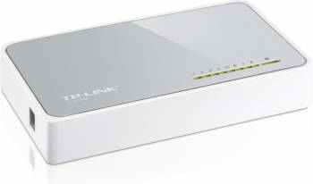 Коммутатор TP-Link  TL-SF1008D