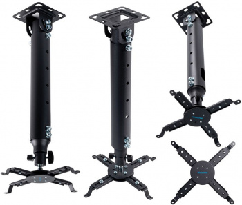 Кронштейн для проектора Kromax PROJECTOR-100