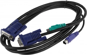 Кабель D-Link DKVM-CB/B1A