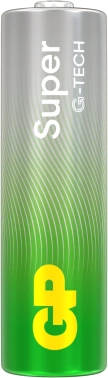 Батарея GP Super Alkaline 15A LR6