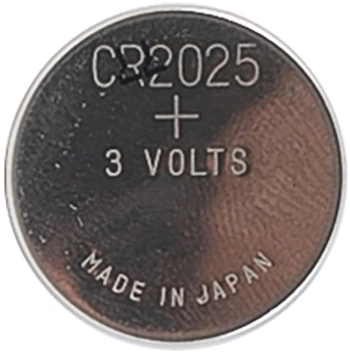 Батарея GP Lithium CR2025 (5шт)