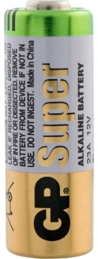 Батарея GP Ultra Alkaline 23AF