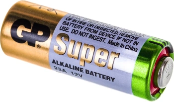 Батарея GP Ultra Alkaline 23AF