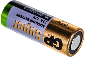 Батарея GP Ultra Alkaline 23AF