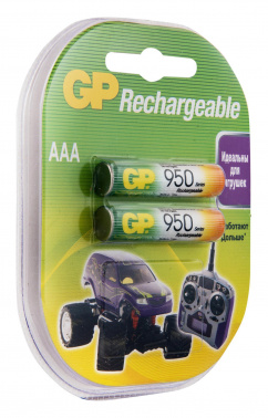 Аккумулятор GP 95AAAHC