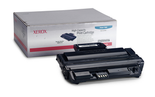 Картридж лазерный Xerox 106R01374