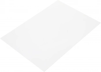 Обложки для переплёта Office Kit A4 200мкм прозрачный (100шт)  PCA400200