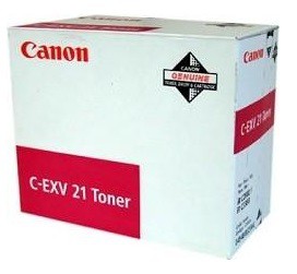 Тонер Canon C-EXV21