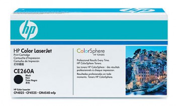 Картридж лазерный HP 647A