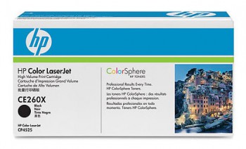 Картридж лазерный HP 649X