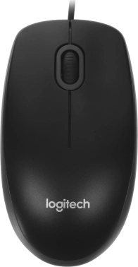 Клавиатура + мышь Logitech MK120