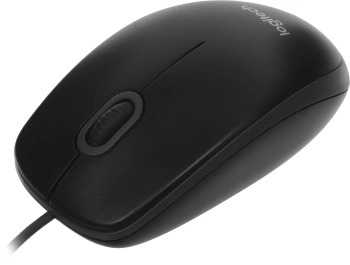 Клавиатура + мышь Logitech MK120