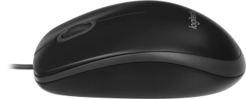 Клавиатура + мышь Logitech MK120