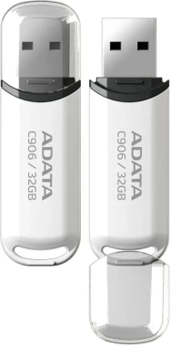Флеш Диск A-Data 32Gb Classic C906