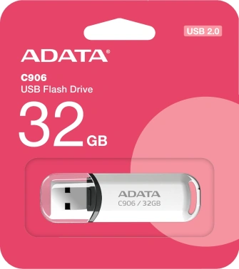 Флеш Диск A-Data 32Gb Classic C906