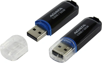 Флеш Диск A-Data 32Gb Classic C906