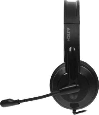 Наушники с микрофоном A4Tech HS-10