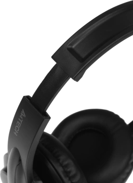 Наушники с микрофоном A4Tech HS-10