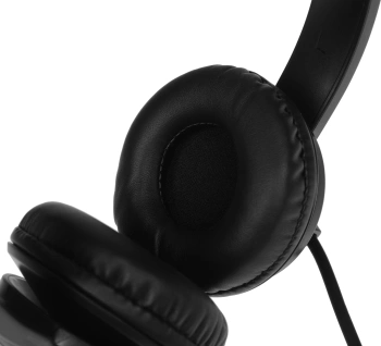 Наушники с микрофоном A4Tech HS-10