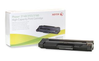 Картридж лазерный Xerox 108R00909