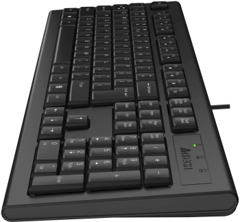 Клавиатура A4Tech KR-85