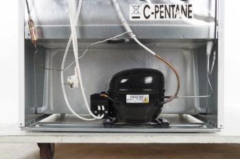 Морозильная камера Indesit SFR100