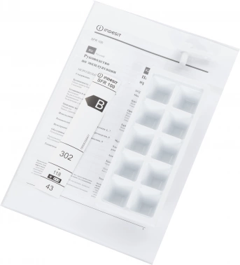 Морозильная камера Indesit SFR100