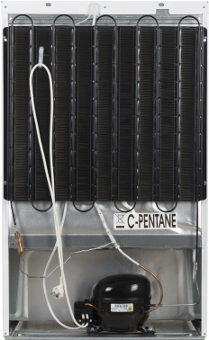 Морозильная камера Indesit SFR100