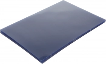 Обложки для переплёта Office Kit A4 150мкм прозрачный (100шт)  PCA400150