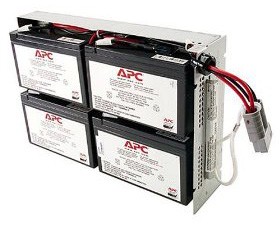 Батарея для ИБП APC RBC23
