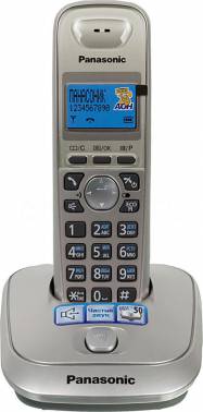 Р/Телефон Dect Panasonic KX-TG2511RUN