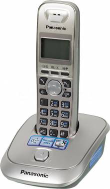 Р/Телефон Dect Panasonic KX-TG2511RUN