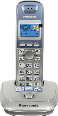 Р/Телефон Dect Panasonic KX-TG2511RUS