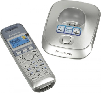 Р/Телефон Dect Panasonic KX-TG2511RUS