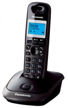 Р/Телефон Dect Panasonic KX-TG2511RUT