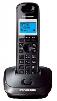 Р/Телефон Dect Panasonic KX-TG2511RUT
