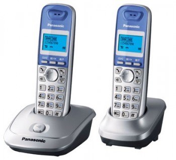 Р/Телефон Dect Panasonic KX-TG2512RUS